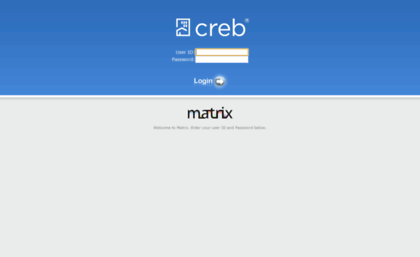matrix.crebtools.com