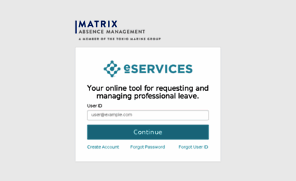 matrixabsence.com
