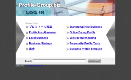 matsue.profile-group.biz