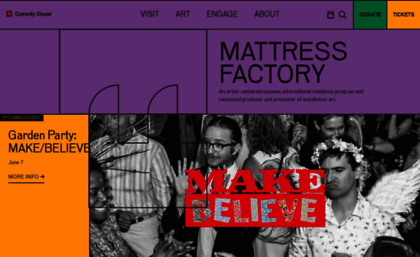 mattress.org