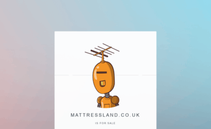 mattressland.co.uk