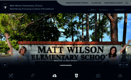 mattwilson.tiftschools.com
