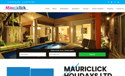 mauriclick.com