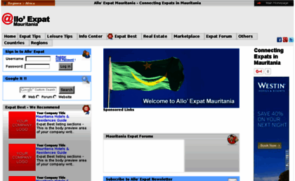 mauritania.alloexpat.com