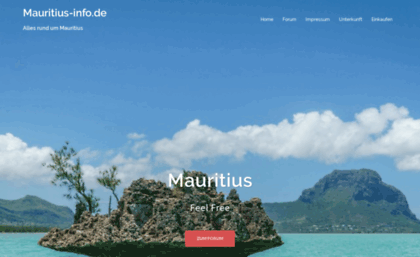 mauritius-info.de