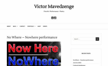 mavedzenge.com