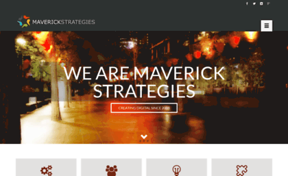 maverick.blogspace.com.au