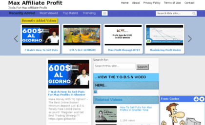 max-affiliate-profit.com