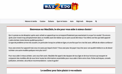 max2kdo.com
