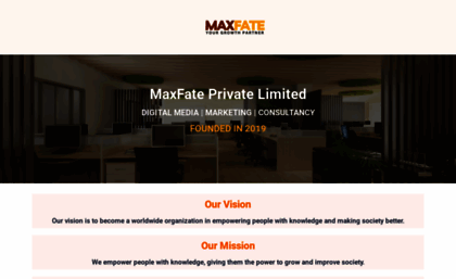 maxfate.com