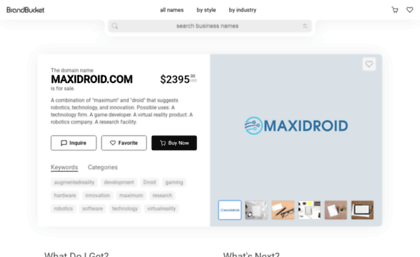 maxidroid.com