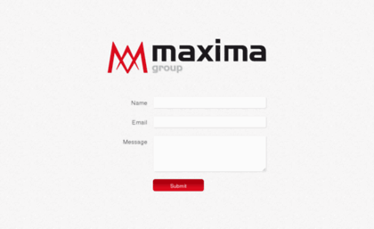 maximagroup.com