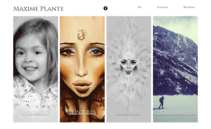 maximeplante.com