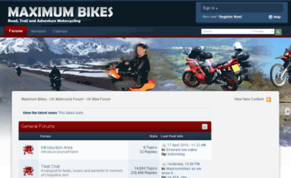 maximumbikes.com
