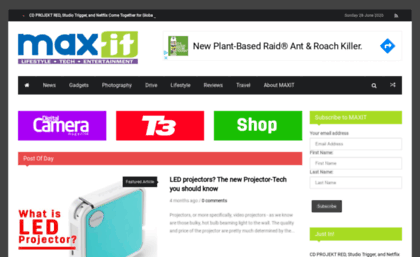 maxit-online.net