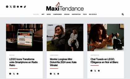 maxitendance.com