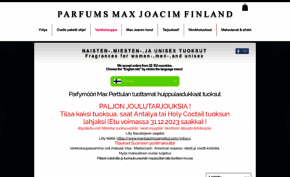 maxjoacim.fi