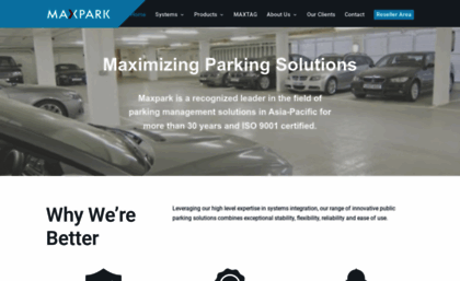 maxpark.com.my
