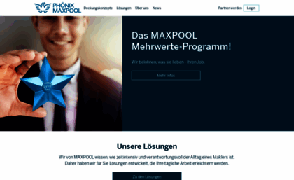 maxpool.de