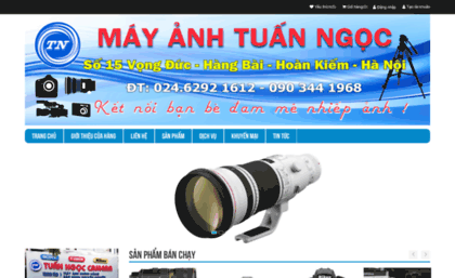 mayanhonline.com.vn