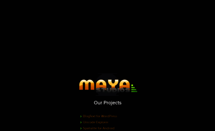 mayastudios.com