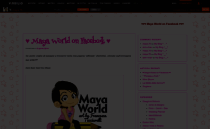 mayaworld.myblog.it