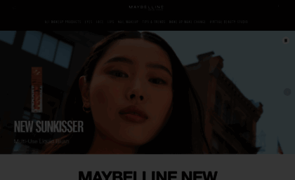 maybelline.com.au