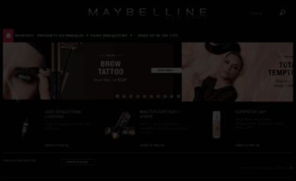 maybellinetrends.pl