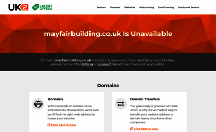 mayfairbuilding.co.uk