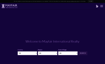 mayfairinternationalrealty.com