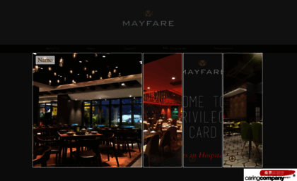 mayfare.com.hk