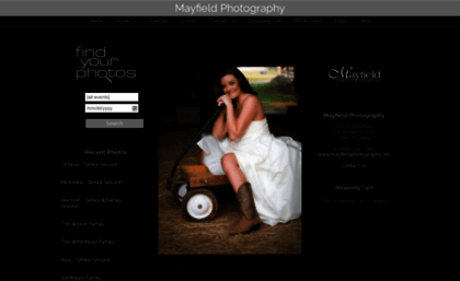 mayfieldphotography.photoreflect.com