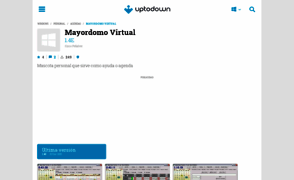mayordomo-virtual.uptodown.com