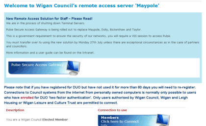 maypole.wigan.gov.uk