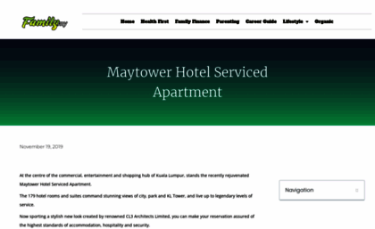 maytower.com.my