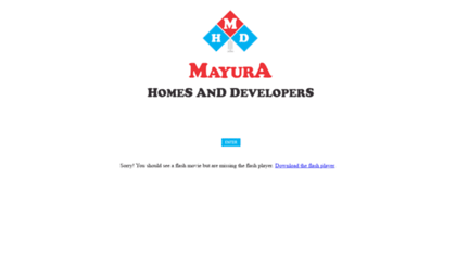 mayurahomes.com