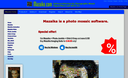 mazaika.com