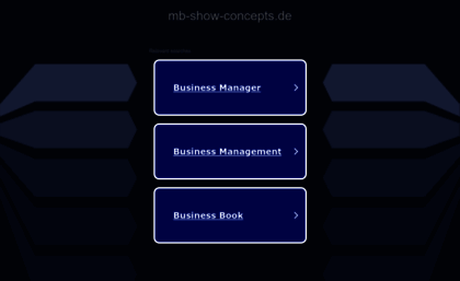 mb-show-concepts.de
