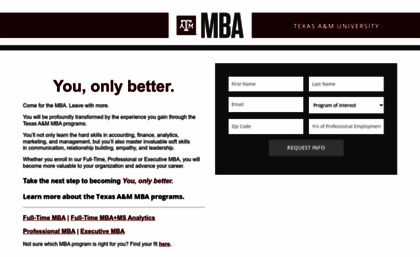 mba.tamu.edu