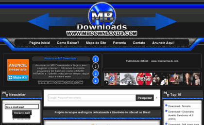 mbdownloads.com