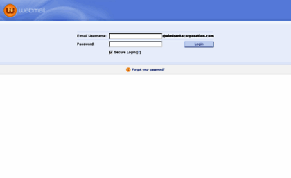 mbox.almirantacorporation.com