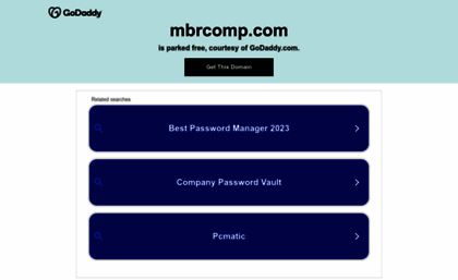 mbrcomp.com