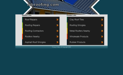 mbroofing.com