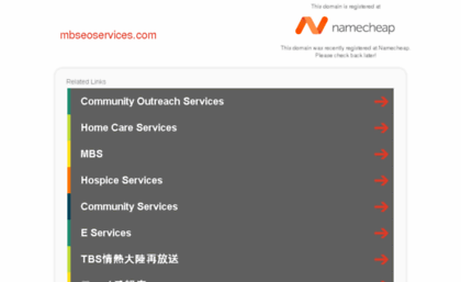 mbseoservices.com