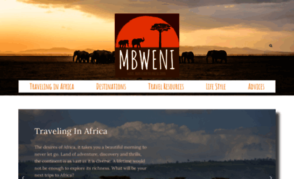 mbweni.com