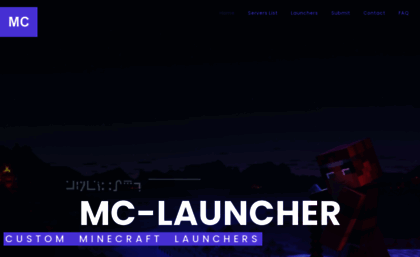 mc-launcher.com