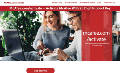 mcafeecomactivate.info