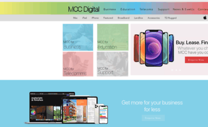 mccdigital.com