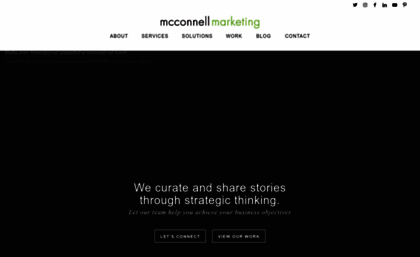 mcconnellmarketing.com