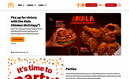 mcdonalds.com.sg